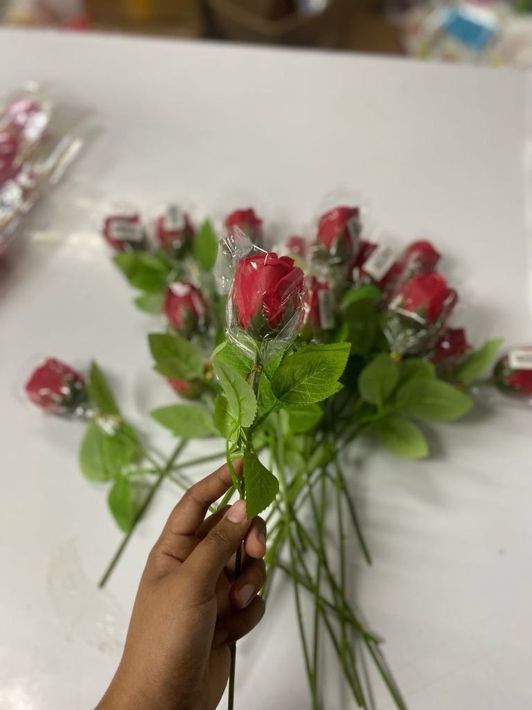 Rosa Eternal-Love (UND)