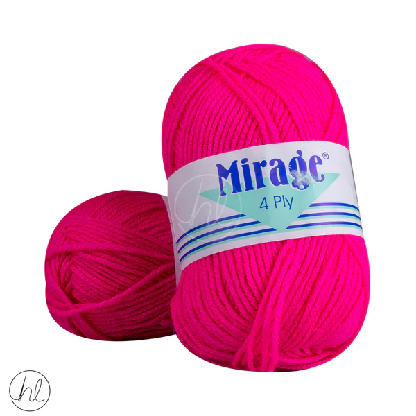 Lana 15gr 10pcs FUSCIA C50