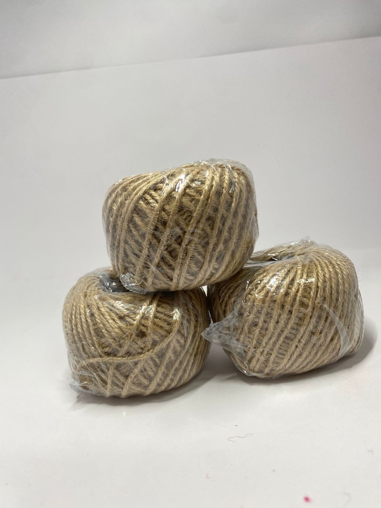 Cañamo 50m 12pcs C480