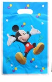 O3O708 PAQUETE BOLSAS MICKEY
