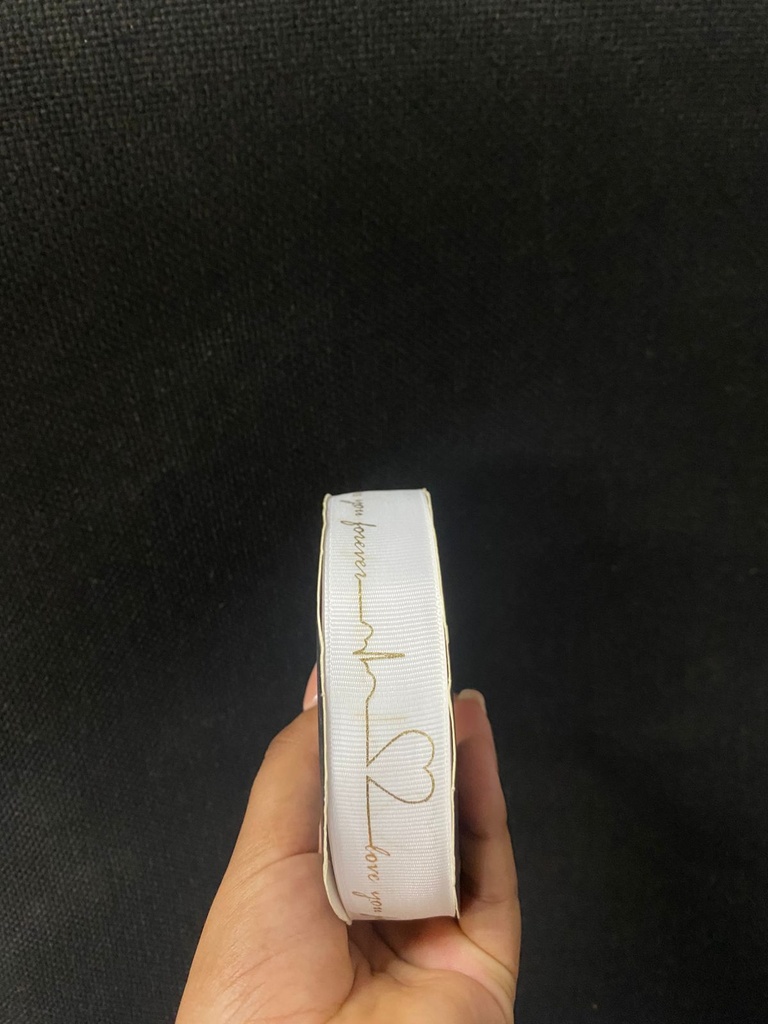 CINTAS 2.5 CM X 36 YARDAS