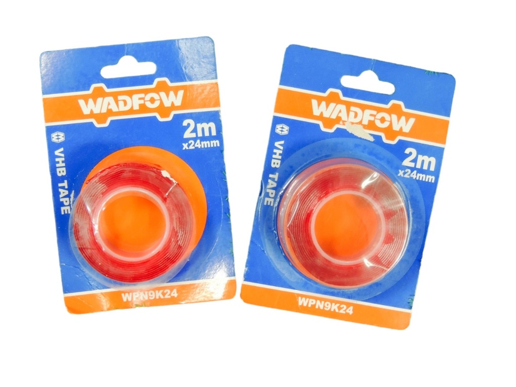 PEGADOBLE WDFW 3/4''X2M