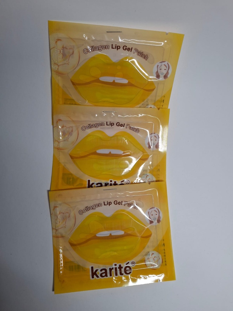 ,LIP GEL PATTI ROSE #1099-47A