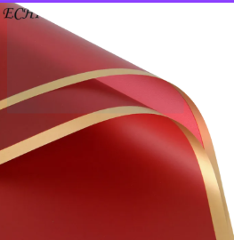 Papel Coreano paquete de 20 pliegos 57x57cm