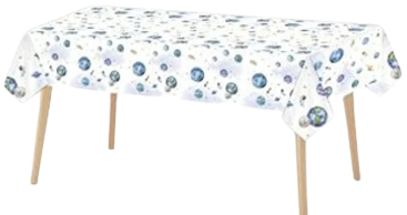 Mantel para Mesa 1 Pieza