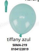 Globos Pastel 100 piezas/bolsa 12"