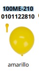 Globos Latex 100 piezas/bolsa 12"