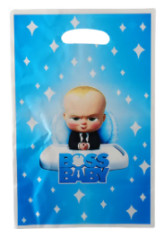 Bolsita para dulces 10 piezas BABYBOSS