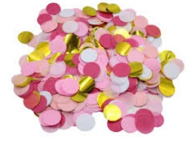 Confetti 1 Libra