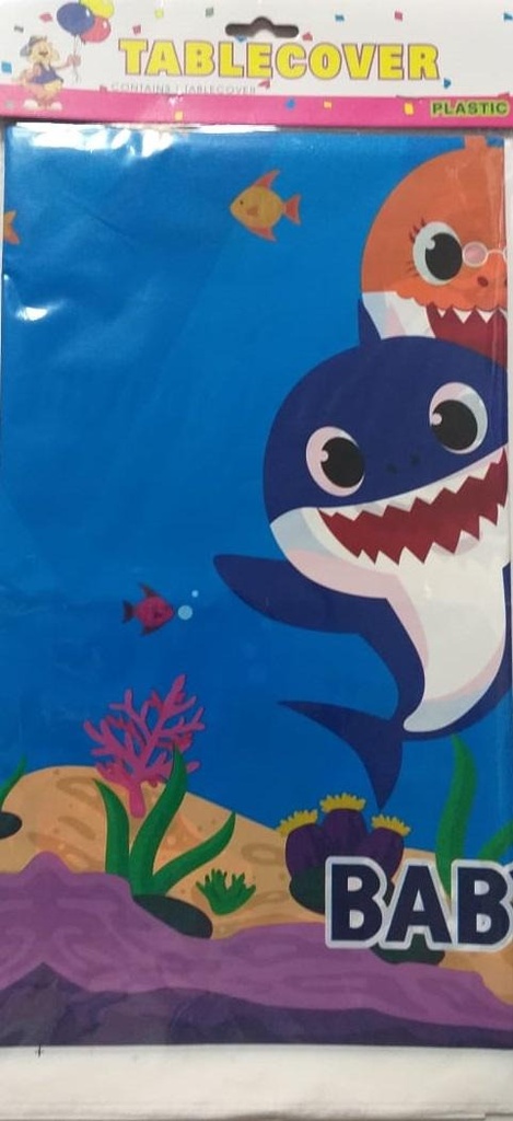 Mantel para Mesa 1 Pieza