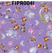 PAPEL REGALO 50 PIEZAS/BOLSA 51x75cm