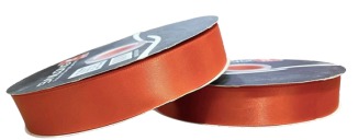 Cintas 2.5 CM X 45 YARDAS