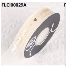 Cintas 2.5 CM X 20 YARDAS