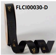 CINTAS DIOR 2.0 CM X 36 YARDAS