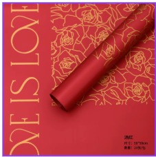 Papel Coreano paquete de 20 pliegos 58X58cm