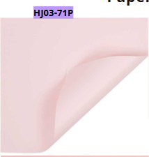 Papel Coreano paquete de 20 pliegos 58x58cm