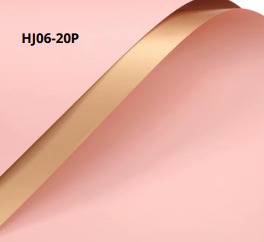 Papel Coreano paquete de 20 pliegos 57x57cm