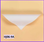 Papel Coreano paquete de 20 pliegos 58x58cm