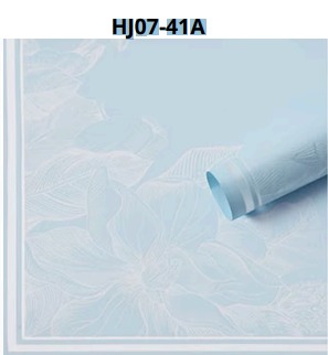 Papel Coreano paquete de 20 pliegos 57x57cm