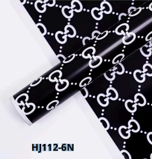 Papel Coreano paquete de 20 pliegos 57x57cm