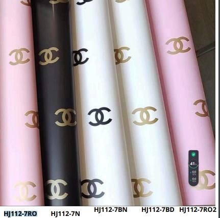 Papel Coreano paquete de 20 pliegos 57x57cm