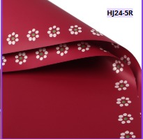 Papel Coreano paquete de 20 pliegos 58x58cm