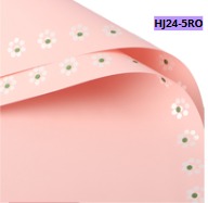 Papel Coreano paquete de 20 pliegos 58x58cm