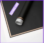 Papel Coreano NEGRO paquete de 20 pliegos 57x57cm