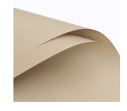 Papel Coreano paquete de 20 pliegos 57x57cm MILKY