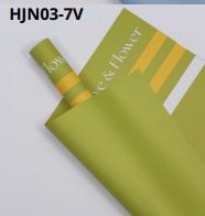 Papel Coreano paquete de 10 pliegos 50x56cm