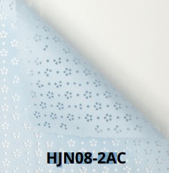 Papel Coreano paquete de 5 pliegos 50x50cm