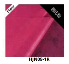 Papel Coreano paquete de 20 pliegos 57x57cm tela semitransparente