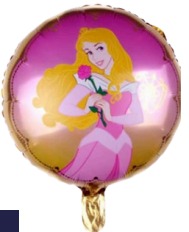 Globos Caricaturas 18 Pulgadas