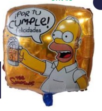 Globos de 18 pulgadas Frases