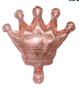 Globo CORONA 11 PULGADAS