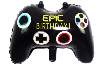 Globo GAME 19 pulgadas