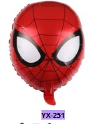 Globos Caricaturas 18 Pulgadas