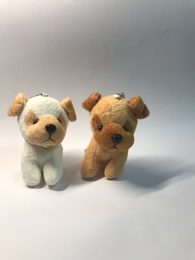 [TF-7300] TF-7300 LLAVERO PERRITO