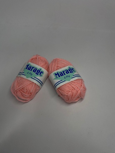 [38-AS0624-PNK] Lana 15gr 10pcs rosa CSO 