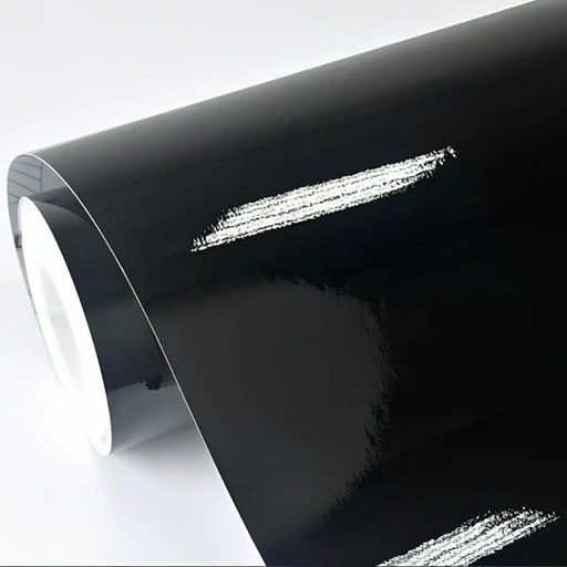 [MS-6011-BLK] VINIL NEGRO