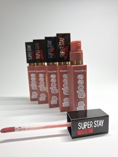 [72190] BLUSH LIPS GLOSS LIQUIDO COLOR CAST