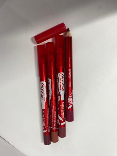 [22416] LIPSTICK PEN COCA COLA #22416