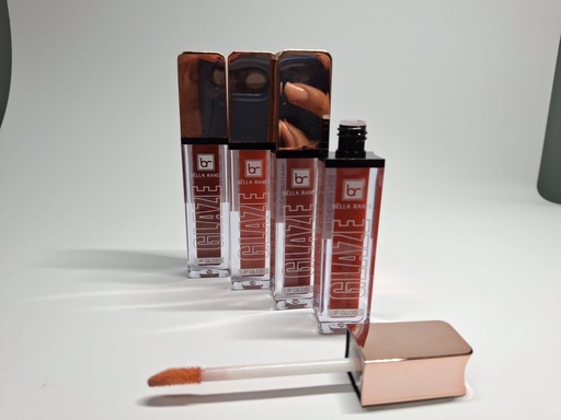 [3530] LIPS GLOSS IMAN NOBLE 3530