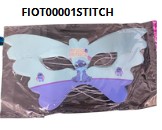 [FIOT00001STITCH] Antifaces temáticos de cumpleaños 10 piezas