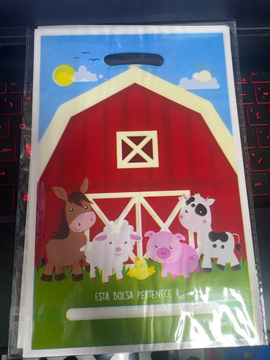 [O3O695] BOLSITA DULCE LA GRANJA