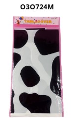 [O3O724M] MANTEL LA VACA LOLA