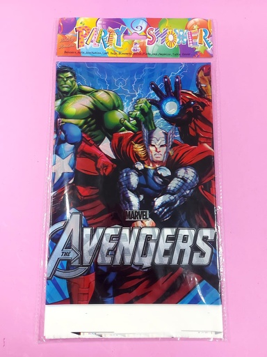 [Y3O931] MANTEL AVENGERS