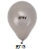 [100ME-002] Globos Latex 100 piezas/bolsa 5"