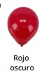 [100ME-207] Globos Latex 100 piezas/bolsa 12"