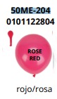 [50ME-204] Globos Latex 50 piezas/bolsa 12"